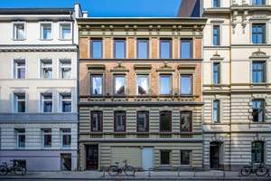 Dachgeschoss Erstbezug -  Wohnung parallel zur Elbchaussee und dem Hafen – Die vollständige Adresse der Immobilie erhältst du vom Anbieter., 22765 Ottensen, Hamburg – Vorschaubild 2