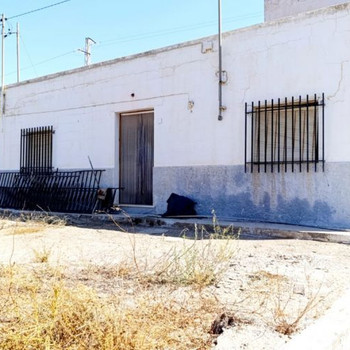 NATURPARKHAUS CABO DE GATA NIJAR