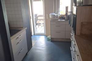 Älteres Wohnhaus in einer Anliegerstraße im Wohngebiet Igersheim – Die vollständige Adresse der Immobilie erhältst du vom Anbieter., 97999 Igersheim – Vorschaubild 12