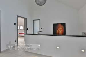 Vielseitiges Wohn- und Geschäftshaus mit Charme. 3 Wohnungen + Halle – Tübingen (Kreis) – Vorschaubild 23