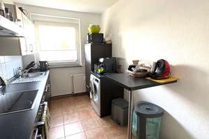 3 Zimmer Erdgeschosswohnung mit Garten in Braunschweig-Bienrode-Waggum-Bevenrode – Die vollständige Adresse der Immobilie erhältst du vom Anbieter., 38110 Wabe-Schunter-Beberbach, Braunschweig – Vorschaubild 8
