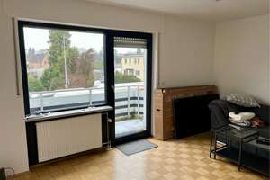 Schöne, helle 1,5-Zimmer Wohnung mit Balkon in Bielefeld-Gellershagen, provisionsfrei – Die vollständige Adresse der Immobilie erhältst du vom Anbieter., 33613 Schildesche, Bielefeld – Vorschaubild 3