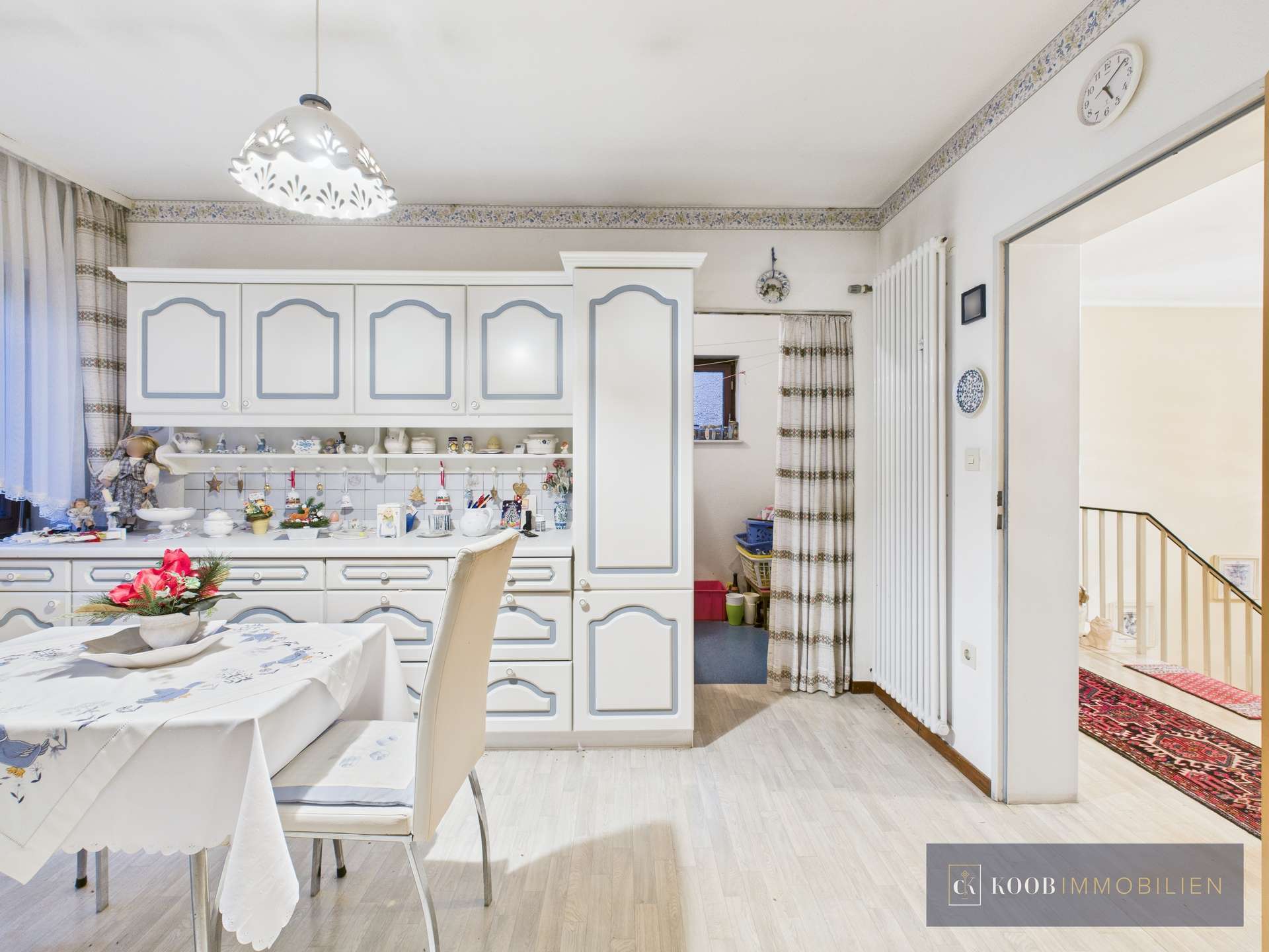 Immobilie in Überherrn - Einfamilienhaus in Top-Lage von Berus - Bild 3