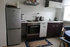 Gepflegte 2-Zimmer-Wohnung mit Tageslichtbad und Balkon – Rheinische Straße 53, 45881 Schalke, Gelsenkirchen – Vorschaubild 5