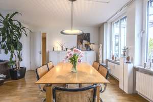 Traumwohnung-Penthouse mit Blick über München zur Kapitalanlage – Die vollständige Adresse der Immobilie erhältst du vom Anbieter., 81925 Parkstadt, München – Vorschaubild 4