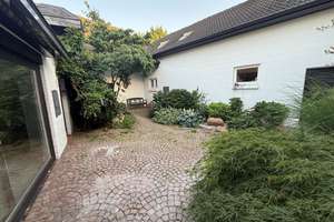 Grosses Haus (186 m2) in MG-Hehn - frisch modernisiert – Wolfsittard 131, 41179 Rheindahlen-Land, Mönchengladbach – Vorschaubild 10