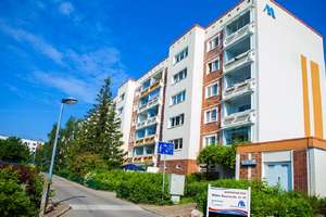 Ruhige Randlage in Schmarl mit guter Infrastruktur! – Willem-Barents-Str. 17, 18106 Schmarl, Rostock – Vorschaubild 1