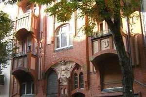 Tolle 1 Zimmer-Wohnung mit Balkon in zentraler Lage – Werderstraße 10, 65195 Westend / Bleichstraße, Wiesbaden – Vorschaubild 14