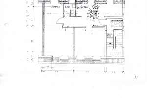 Helle 3-Zimmer-Dachgeschosswohnung – Am Mühlentor 42, 41179 Rheindahlen-Mitte, Mönchengladbach – Vorschaubild 14