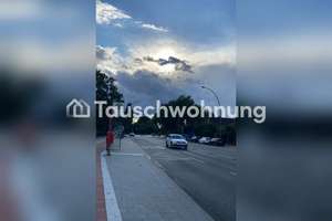 Tauschwohnung: Wir sind kleine Familie und möchten gern ein neues zu Ha.