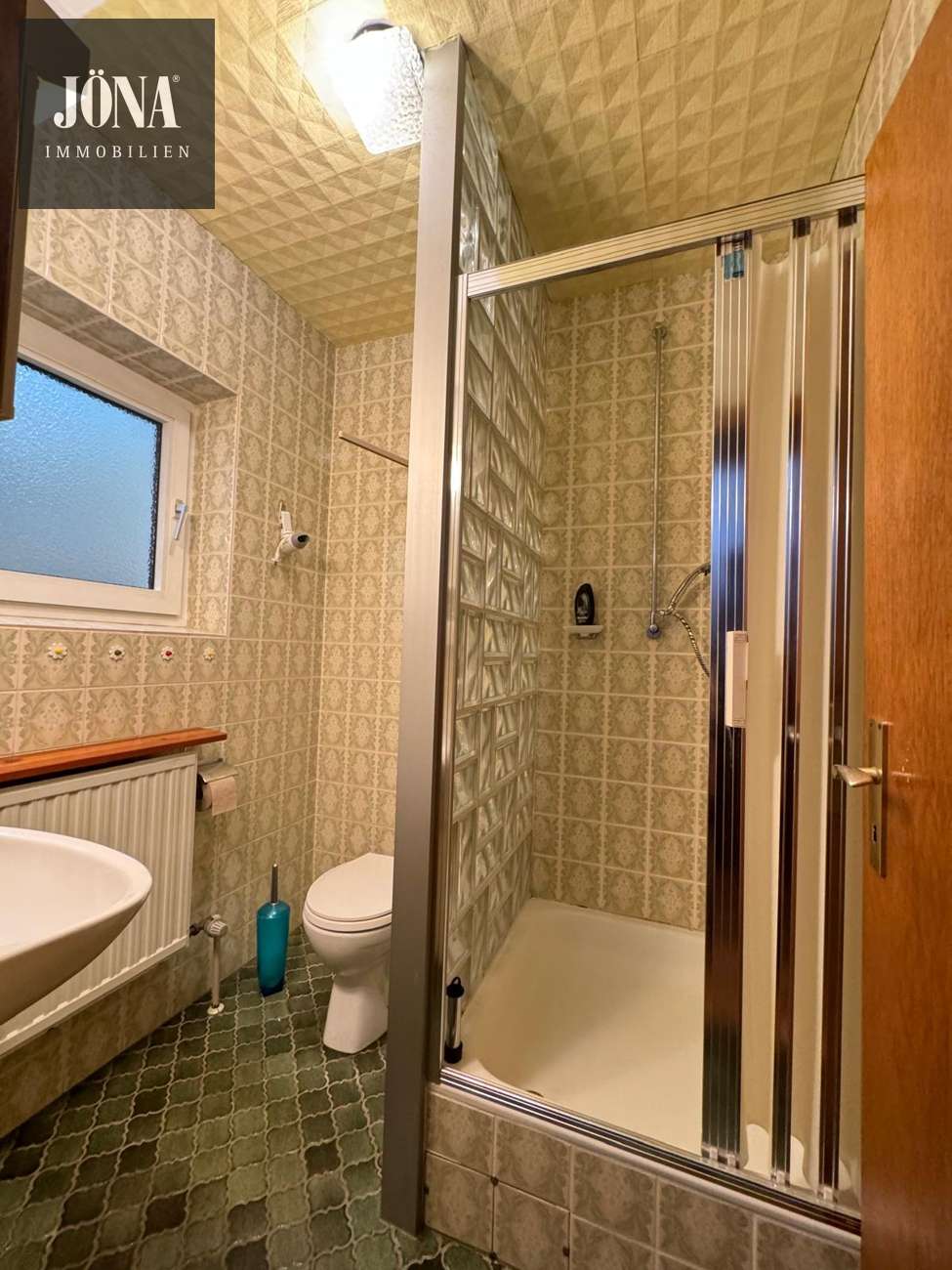 Immobilie in Trebgast - Ein Zuhause mit Raum zum Wohlfühlen für die ganze Familie - 
Großes Einfamilienhaus nahe dem idylli - Bild 5