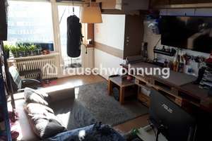 Tauschwohnung: 6.OG, Aufzug, Balkon, Tiefgaragen, Dachboden, Laubengang – Grevenweg 32, 20537 Borgfelde, Hamburg – Vorschaubild 4