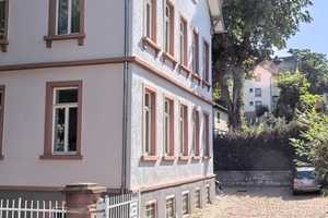 Historisches Schulhaus von 1892, Kulturdenkmal, bestens geeignet f. Kanzlei/Praxis/ Mehrgeneration – Bergstraße (Kreis) – Vorschaubild 4
