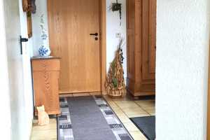 Familienfreundliches 3-Parteienhaus - Grosses Gartengrundstück – Kaiserslautern (Kreis) – Vorschaubild 10