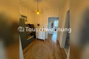 Tauschwohnung: Großzügige 3-Zimmer Wohnung in Eilbek – Die vollständige Adresse der Immobilie erhältst du vom Anbieter., 22089 Eilbek, Hamburg – Vorschaubild 2