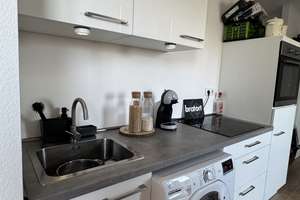 Traumpenthouse Apartment über Köln  – Die vollständige Adresse der Immobilie erhältst du vom Anbieter., 51109 Merheim, Köln – Vorschaubild 7