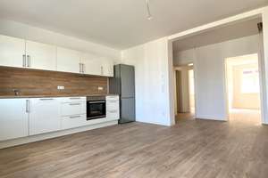 Traumhafte DG-Maisonette-Wohnung - Lichtdurchflutet - EBK - großer Balkon – Die vollständige Adresse der Immobilie erhältst du vom Anbieter., 99085 Krämpfervorstadt, Erfurt – Vorschaubild 3