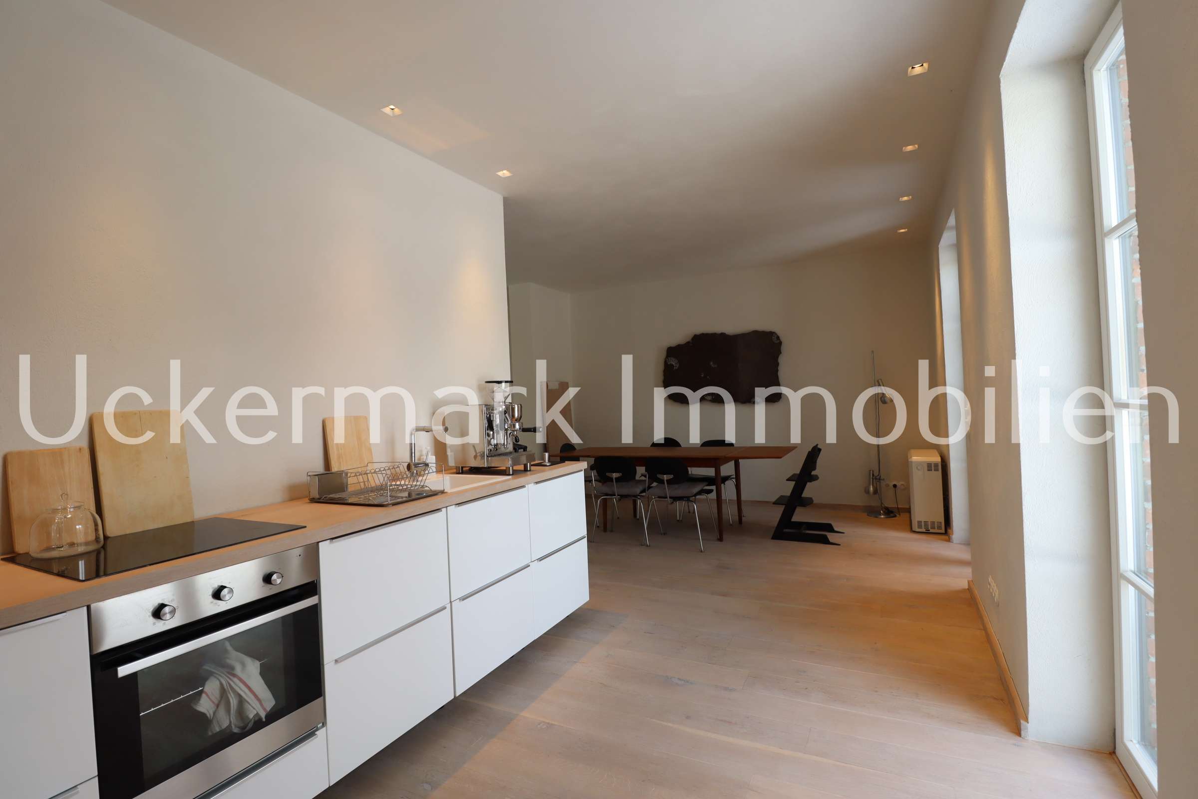 Immobilie in Blankensee - Ein Haus für die Familie - ein Rückzugsort für die Seele - Bild 6