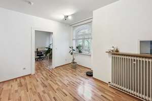 Denkmalschutz: Elegante 4-Zimmer-Eigentumswohnung in Top-Lage von Fürth – Die vollständige Adresse der Immobilie erhältst du vom Anbieter., 90763 Südstadt Industriegebiet, Fürth – Vorschaubild 6