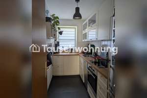 Tauschwohnung: 2 Zimmer Wohnung mit Terrasse und Gartenmitbenutzung – 93049 Westenviertel, Regensburg – Vorschaubild 4