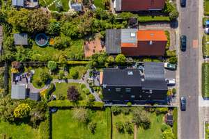 Cuxhaven - Döse l Attraktives Mehrfamilienhaus mit drei Wohneinheiten und schönem Grundstück in ruhi – Die vollständige Adresse der Immobilie erhältst du vom Anbieter., 27474 Cuxhaven – Vorschaubild 48