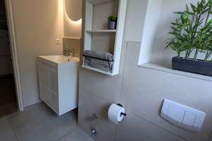 Möblierte Wohnung mit 2 Zimmern in Wolfsburg – Rabenbergstraße 51, 38444 Rabenberg, Wolfsburg – Vorschaubild 8
