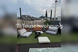 Tauschwohnung: Moderne Flat in Köln-Innenstadt zum Tauschen – Die vollständige Adresse der Immobilie erhältst du vom Anbieter., 50668 Altstadt/Nord, Köln – Vorschaubild 2