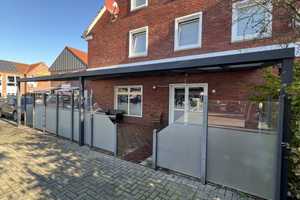 VERKAUFT!!!!
Renditestarkes Investitionsobjekt  Restaurant 5 Wohnungen  Exklusive Penthousewohnung – Emsland (Kreis) – Vorschaubild 5