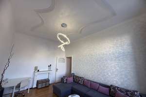 Wilmersdorf: Badensche Str: wunderschöne 2-Zi-Altbau-Whg, ca. 76 m² im ruhigen Hinterhaus per SOFORT – Badensche Straße 14, 10715 Wilmersdorf, Berlin – Vorschaubild 19