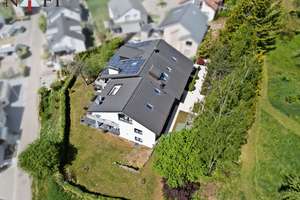 * Villa im Grünen - mit traumhaftem Ausblick * – Die vollständige Adresse der Immobilie erhältst du vom Anbieter., 73663 Berglen – Vorschaubild 40