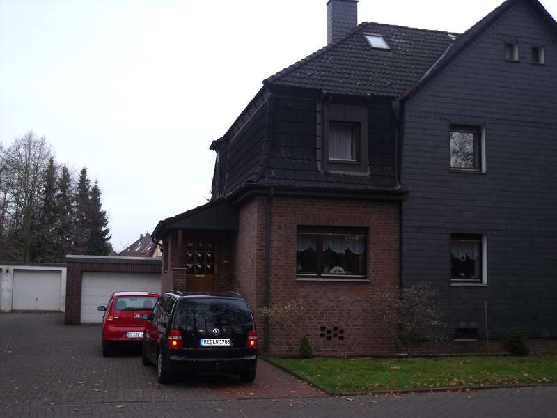 Ickern...Platz für die ganze Familie + Doppelgarage