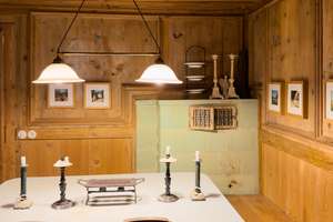 Romantisch gelegenes Wochenendhaus auf der schwäbischen Alb – Eselhöfe 14, 73349 Mühlhausen im Täle – Vorschaubild 19