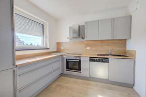 Modernes 2-Zimmer-Penthouse # 215 mit großzügiger Dachterrasse in Hadern! – Die vollständige Adresse der Immobilie erhältst du vom Anbieter., 81375 Neuhadern, München – Vorschaubild 5