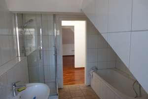 MA-City: Über den Dächern von Mannheim: Ideale Stadtwohnung mit Dachterrasse – R1 14a, 68161 Innenstadt/Jungbusch, Mannheim – Vorschaubild 5