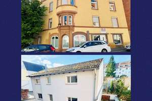 MFH inkl. Hinterhaus (2-Fam.) im Stuttgarter Osten mit 11 WE  und 1 Gewerbeeinheit zu verkaufen – Die vollständige Adresse der Immobilie erhältst du vom Anbieter., 70186 Gablenberg, Stuttgart – Vorschaubild 47