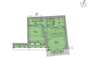 Mitten im Zentrum - Helle 3-Zimmer-Maisonette-Wohnung mit Laubengang und kleiner Garage – Anger 55 -56, 99084 Altstadt, Erfurt – Vorschaubild 13