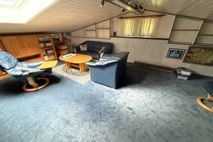 1362 - Wohnen auf einer Ebene + ca. 3.500 m² Garten im herrlichen Frankenwald – Die vollständige Adresse der Immobilie erhältst du vom Anbieter., 95180 Berg – Vorschaubild 14