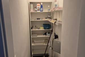 Helle 4-Zimmer Wohnung mit Klimaanlage, Wintergarten & EBK – Waldgrubenweg 10a, 68309 Käfertal, Mannheim – Vorschaubild 19