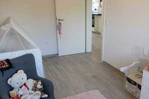 MODERNE 3-ZIMMER WOHNUNG MIT BALKON UND EINBAUKÜCHE!!! – Dortmund – Vorschaubild 20
