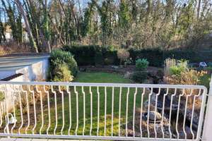 Doppelhaushälfte | 5 Zimmer auf 208 m² | Garten, Garage & Sauna – Die vollständige Adresse der Immobilie erhältst du vom Anbieter., 64285 Bessungen, Darmstadt – Vorschaubild 8