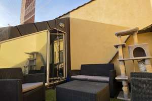 Alltagstaugliche 2-Zimmer-Wohnung in zentraler Lage von Nürnberg