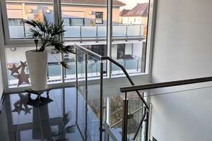 Tolles Penthouse mit großer Süd/Westterrasse – Neue Kolonie 18, 38446 Ehmen, Wolfsburg – Vorschaubild 3