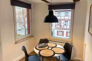 Möbliert Wohnen in renoviertem 500 Jahre alten Haus in Nürnberg Lorenz – Die vollständige Adresse der Immobilie erhältst du vom Anbieter., 90402 Altstadt, St. Lorenz, Nürnberg – Vorschaubild 13