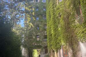 Ruhige 2-Zimmer-Wohnung in Bestlage von Berlin-Mitte-ohne Provision – Die vollständige Adresse der Immobilie erhältst du vom Anbieter., 10115 Mitte (Ortsteil), Berlin – Vorschaubild 9