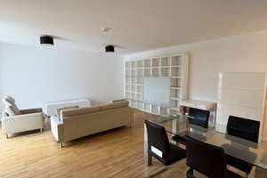 Möblierte, helle 2-Zimmer-Wohnung mit Gartenparzelle in Berlin-Köpenick  – Grünauer Straße 60, 12557 Köpenick, Berlin – Vorschaubild 3