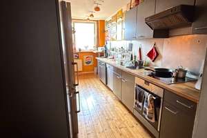 Attraktive Dachgeschosswohnung mit Entwicklungspotenzial im Westlichen Ringgebiet – Die vollständige Adresse der Immobilie erhältst du vom Anbieter., 38122 Westliches Ringgebiet, Braunschweig – Vorschaubild 14