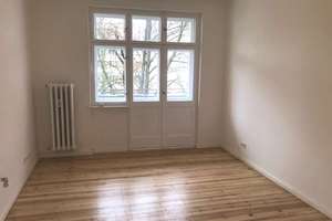 * Unglaublich schöne und helle Wohnung im Rheingauviertel * – Südwestkorso 52a, 14197 Wilmersdorf, Berlin – Vorschaubild 6