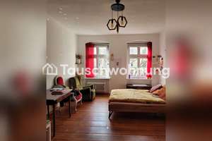 Tauschwohnung: Schöne 3 Zimmer Altbau Wohnung im Wrangelkiez – Die vollständige Adresse der Immobilie erhältst du vom Anbieter., 10997 Kreuzberg, Berlin – Vorschaubild 4