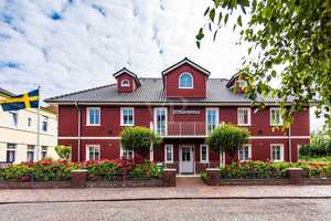 Exklusives Reihenendhaus auf Wangerooge – Rechter Hausteil mit Stil, Charme & Strandnähe – Friesland (Kreis) – Vorschaubild 2