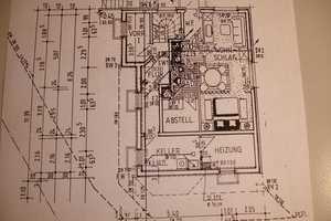 Exkl. 1,5 FH, ** Alleinlage, ruhig Stadtrand Bad Oeynhausen/Löhne, * Garten, Hof, Doppelgarage ** – Minden-Lübbecke (Kreis) – Vorschaubild 12